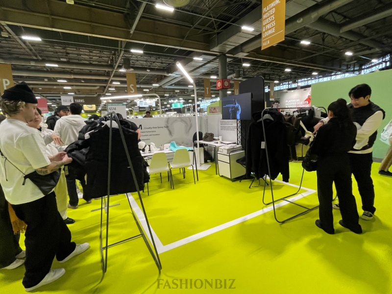 [해외리포트] 프리미에르 비종 파리 현장! 한국 홍보관 46개사 참여 3691-Image